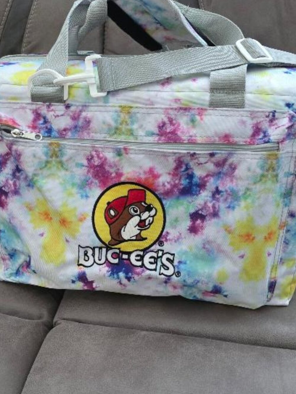 24 can cooler - New w/o tag